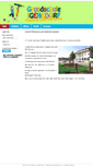 Mobile Screenshot of grundschule.igensdorf.de